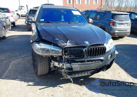 2016 BMW X6 xDrive50I from USA, damaged, VIN 5UXKU6C57G0R99913